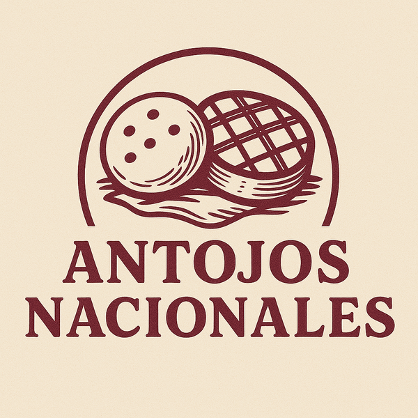 Antojos Nacionales